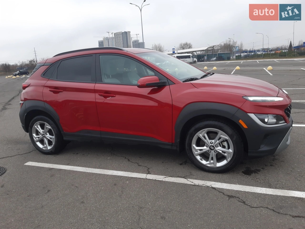 2022 Hyundai Kona - мініатюра 3