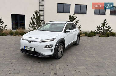 Hyundai Kona  2019