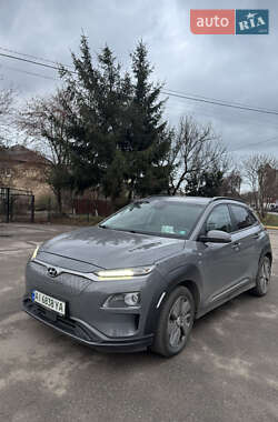 Hyundai Kona 2019