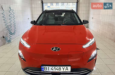 Hyundai Kona  2021