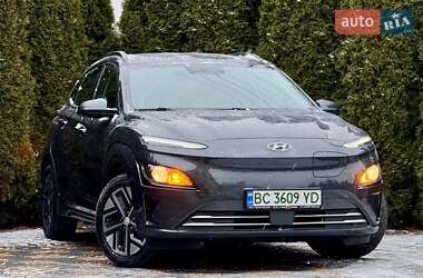 Hyundai Kona  2023