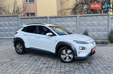Hyundai Kona  2018