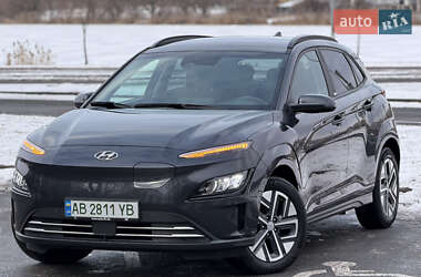 Hyundai Kona 2021