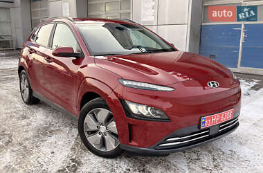 Hyundai Kona  2022