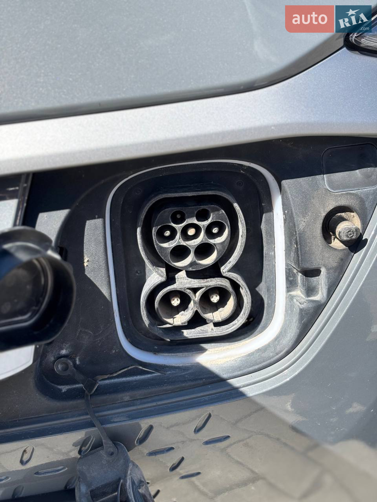 Hyundai Kona 2020 VIN KMHK281HFLU110569 фото оголошення 13 з 13