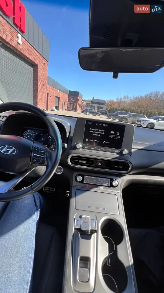 2022 Hyundai Kona - мініатюра 3
