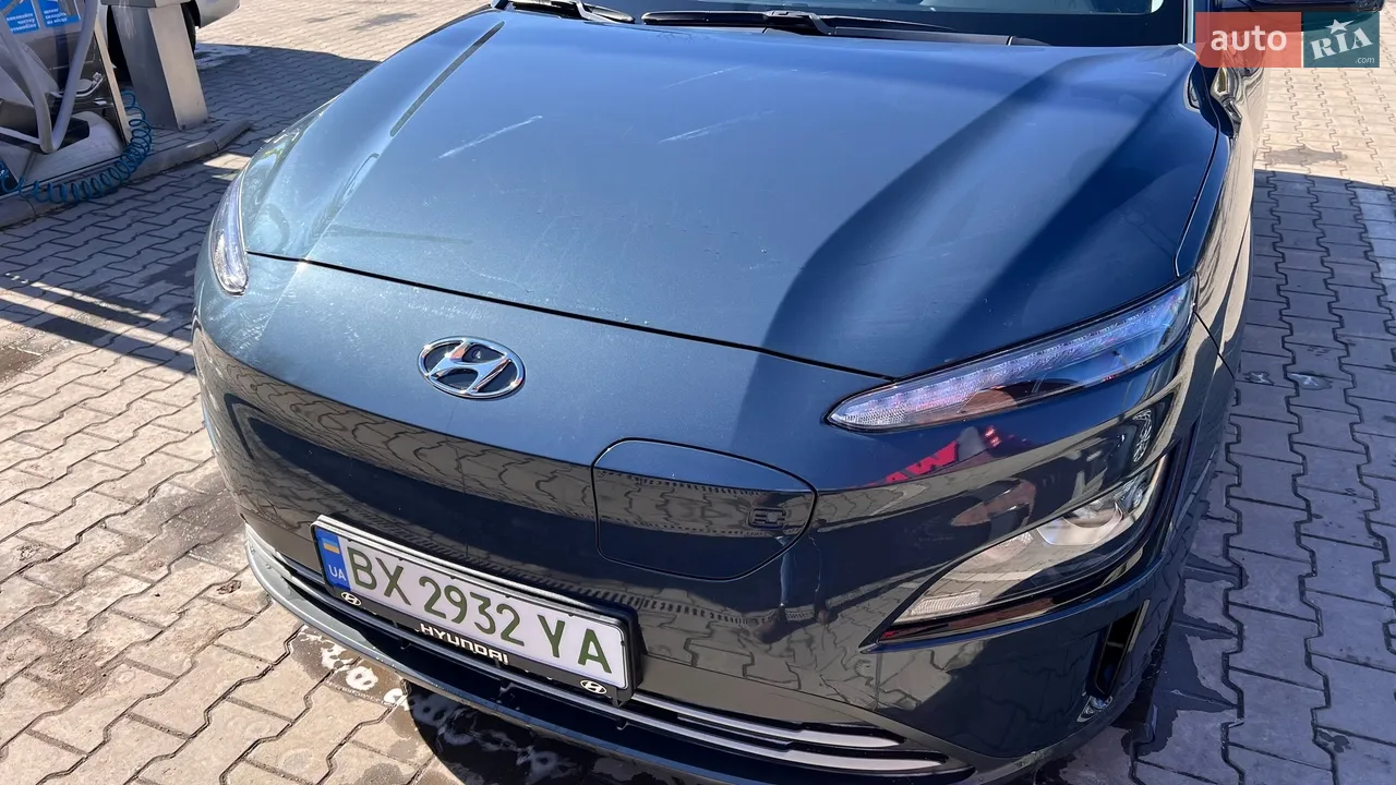 2022 Hyundai Kona - мініатюра 2