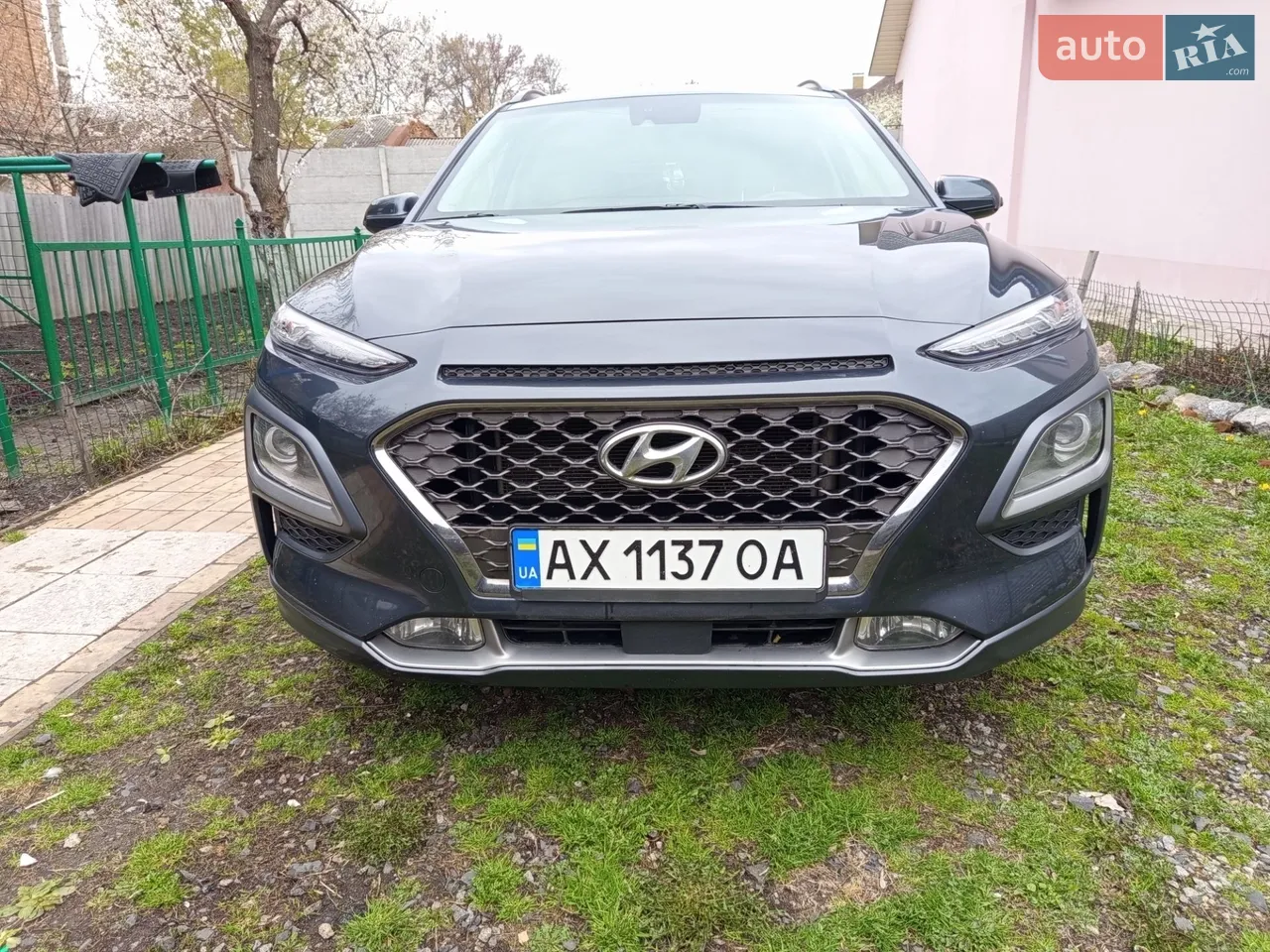 2020 Hyundai Kona - фото 1