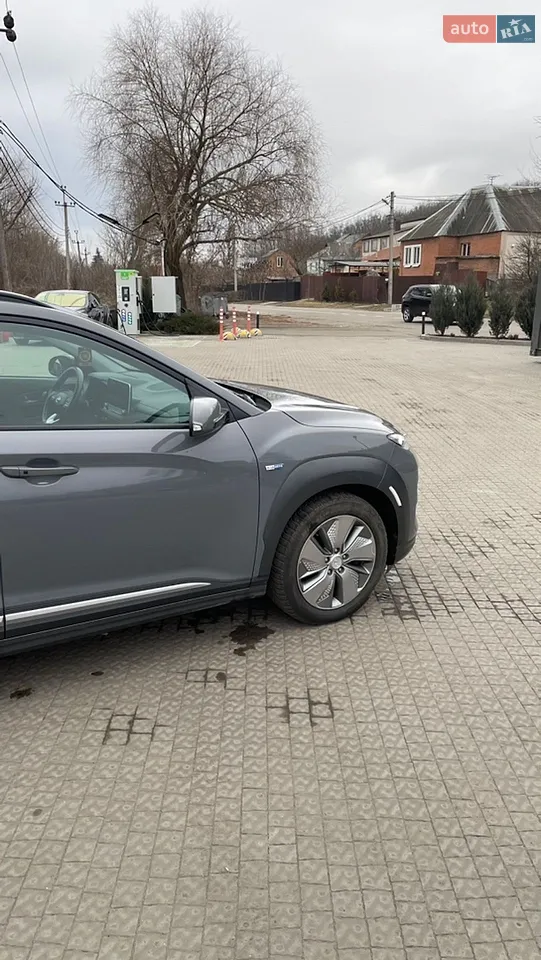 2020 Hyundai Kona - мініатюра 3