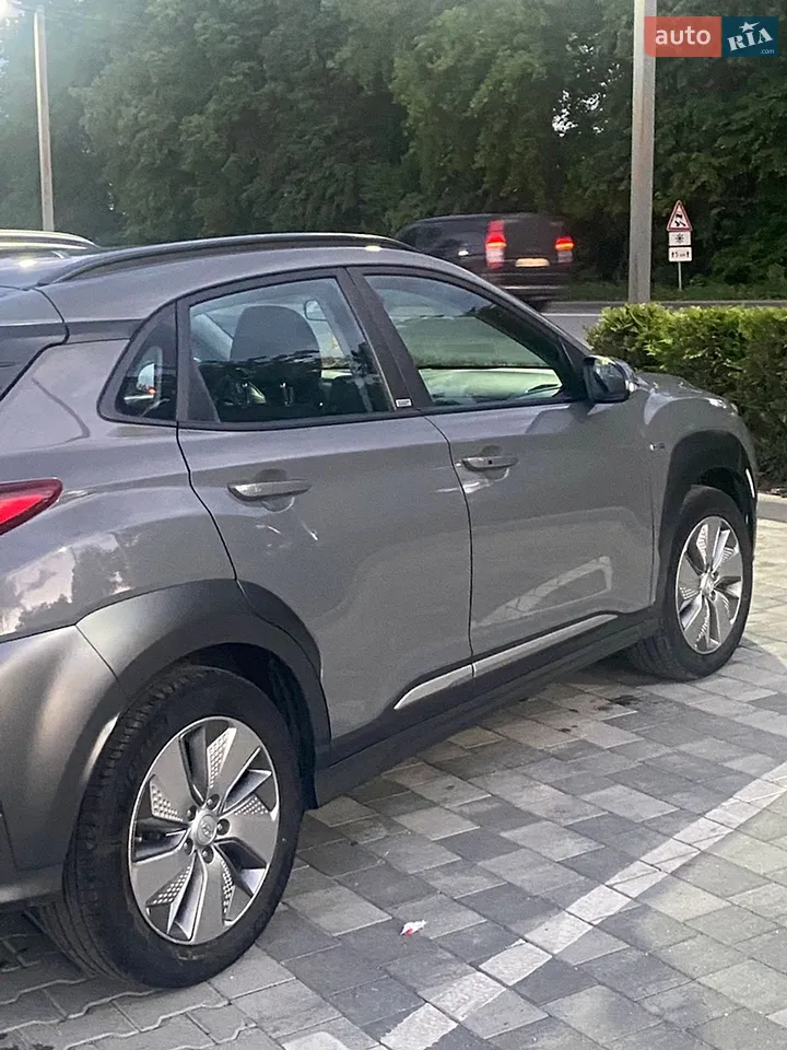 2020 Hyundai Kona - мініатюра 2