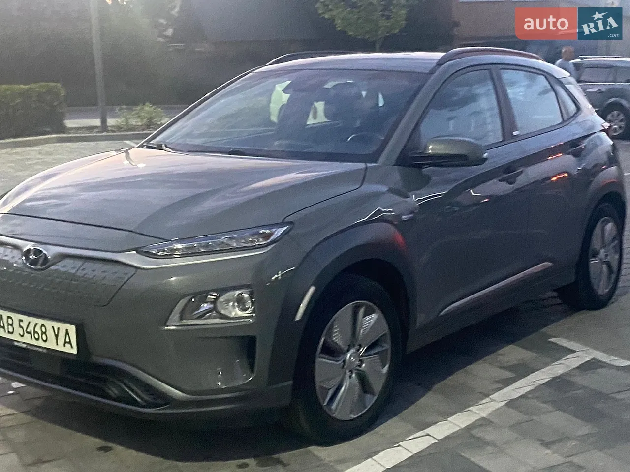 2020 Hyundai Kona - мініатюра 5