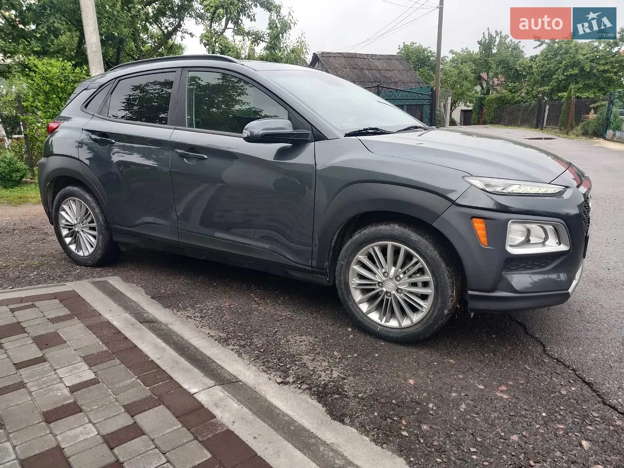 2019 Hyundai Kona - мініатюра 2