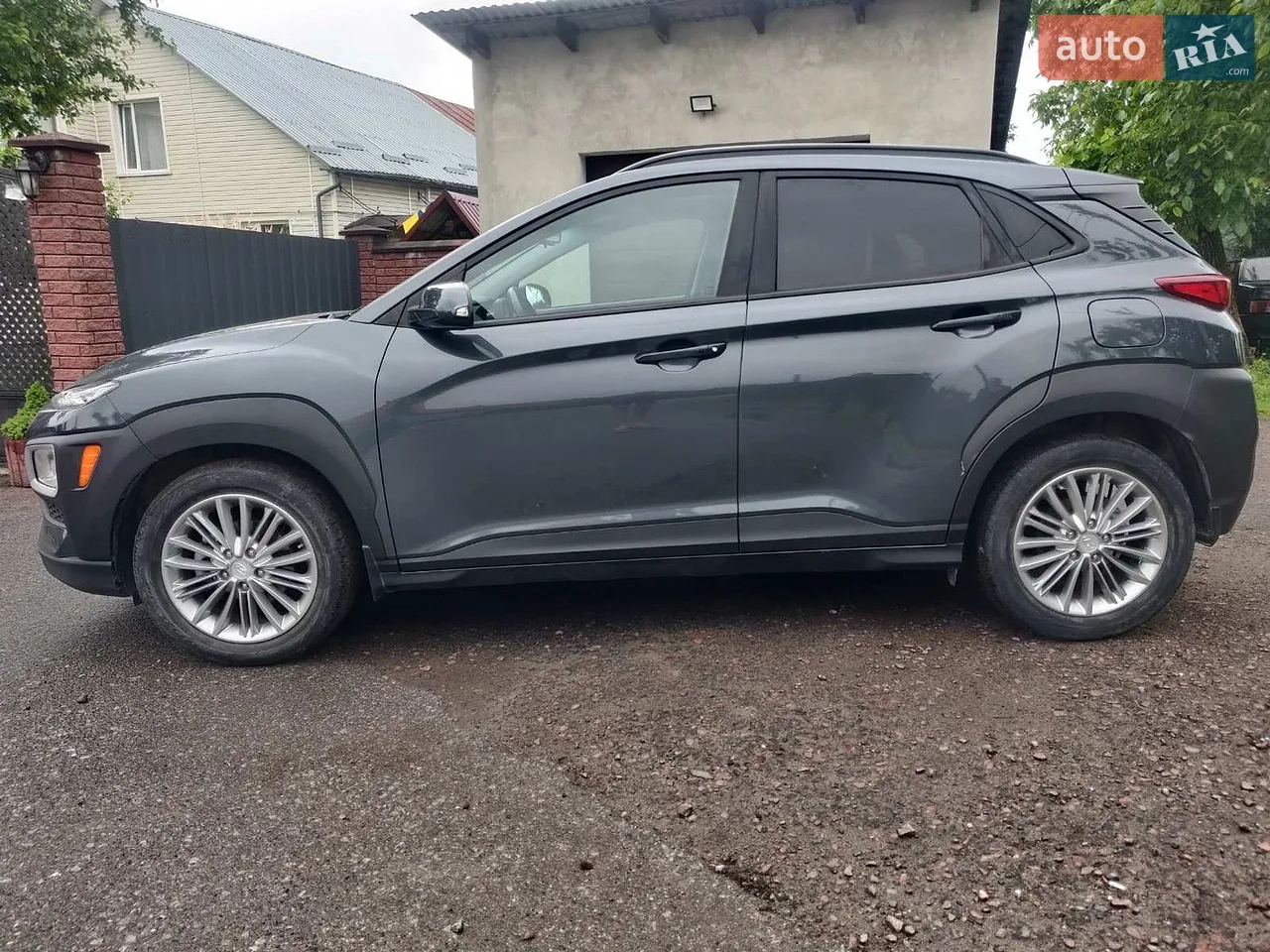 2019 Hyundai Kona - мініатюра 5