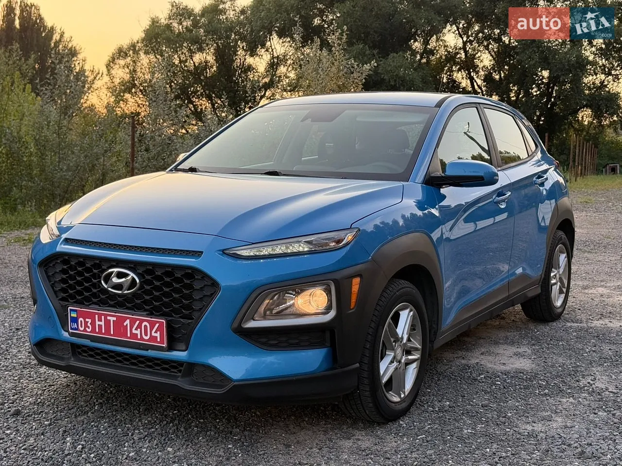 2018 Hyundai Kona - мініатюра 2