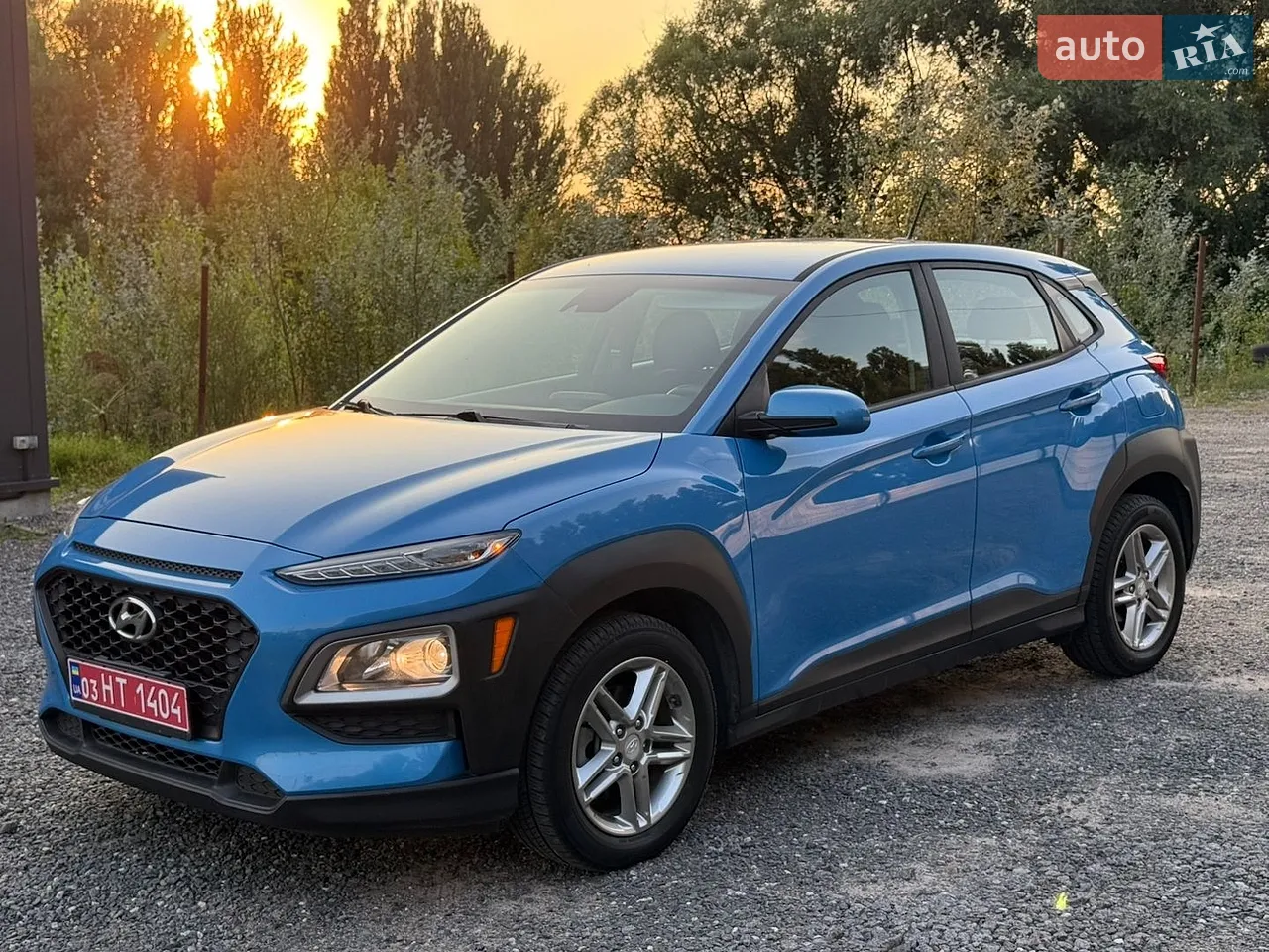 2018 Hyundai Kona - мініатюра 3