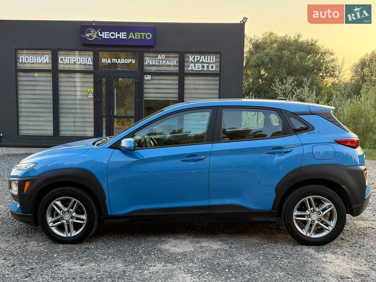 2018 Hyundai Kona - мініатюра 4