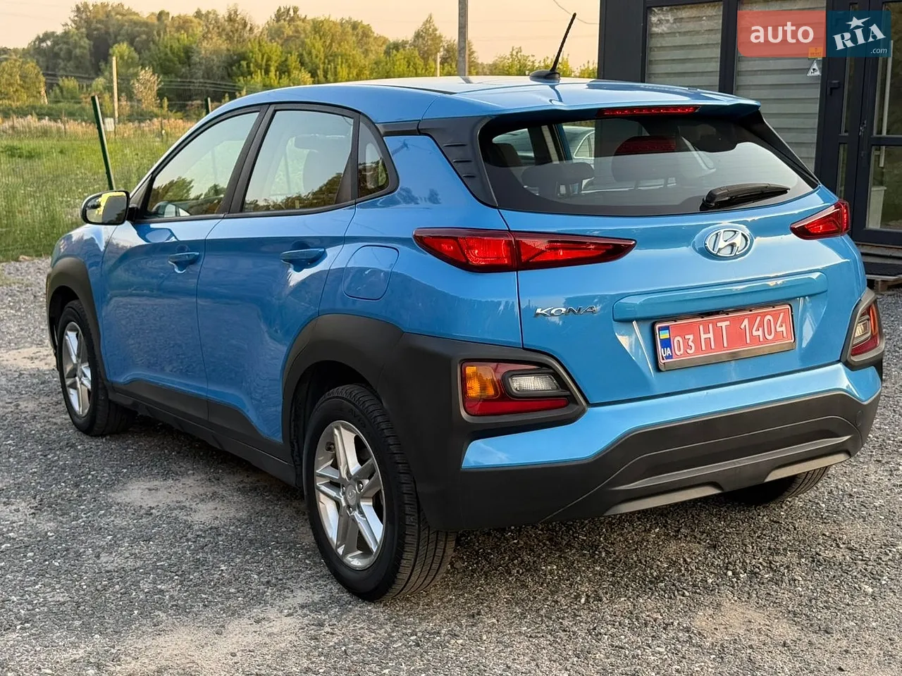 2018 Hyundai Kona - мініатюра 5