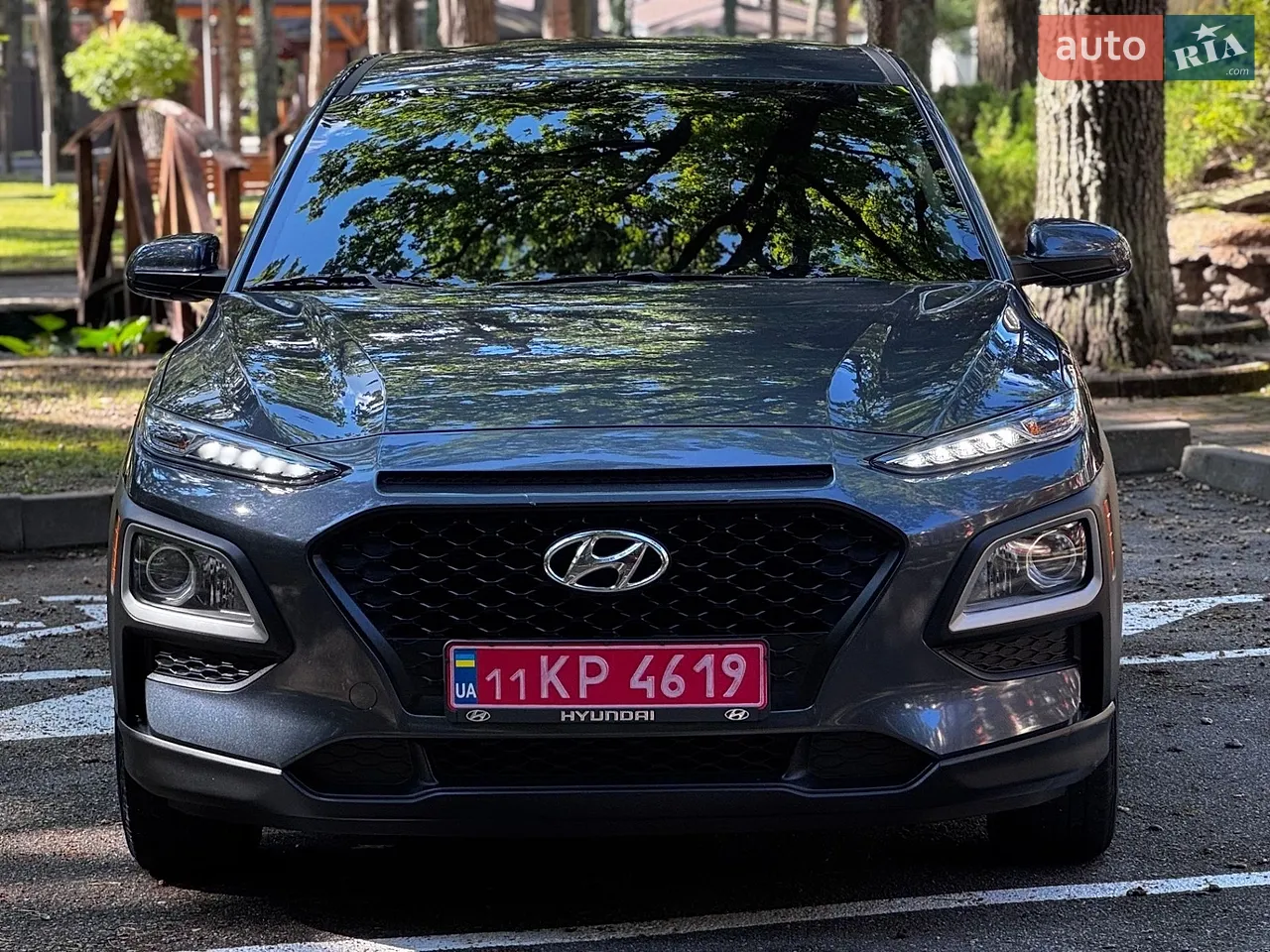 2021 Hyundai Kona - мініатюра 2
