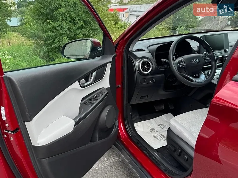 Hyundai Kona 2023