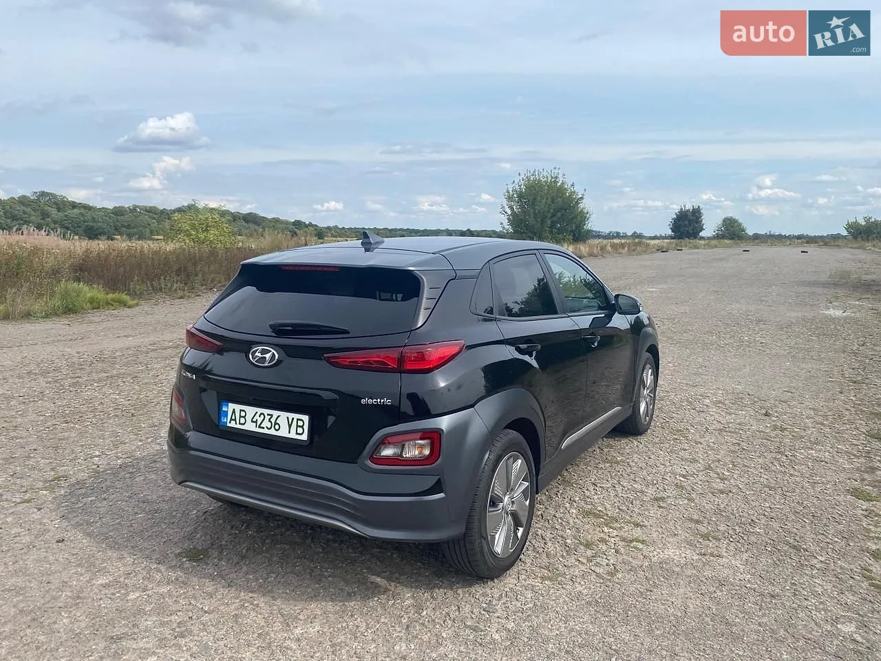 2021 Hyundai Kona - мініатюра 2