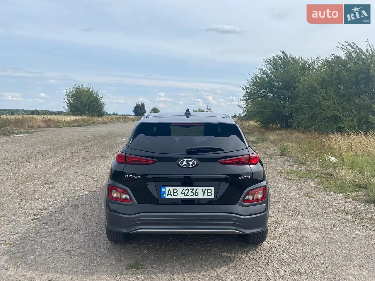 2021 Hyundai Kona - мініатюра 3