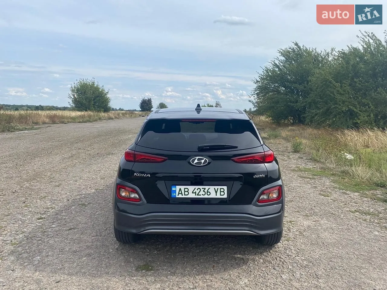 2021 Hyundai Kona - мініатюра 4