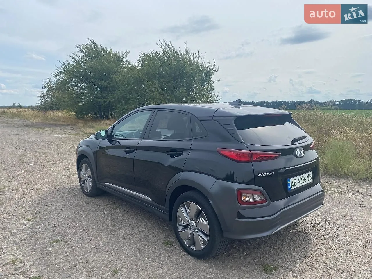 2021 Hyundai Kona - мініатюра 5