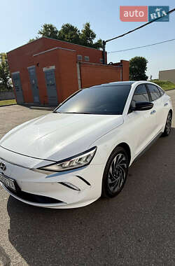 Hyundai Lafesta 2020