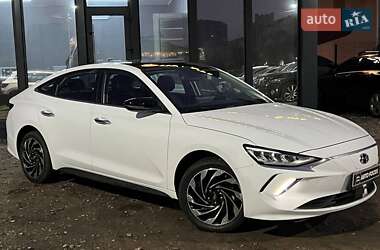 Hyundai Lafesta  2020