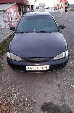 Hyundai Lantra j2 1996