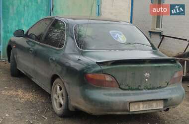 Hyundai Lantra  1998
