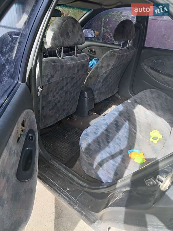 Универсал Hyundai Lantra