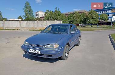 Hyundai Lantra  1994