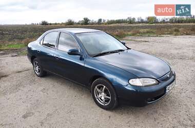 Hyundai Lantra  1995