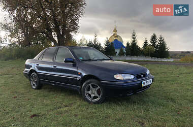 Hyundai Lantra 1994