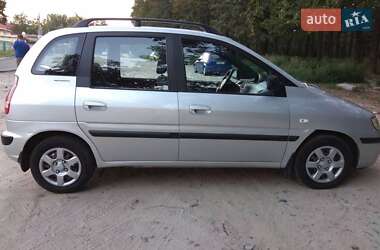 Hyundai Matrix  2007