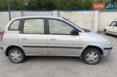Hyundai Matrix  2004
