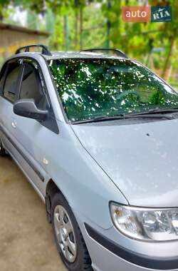 Hyundai Matrix  2006