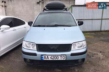 Hyundai Matrix  2007