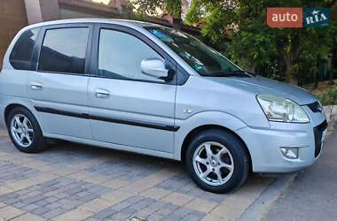 Hyundai Matrix  2008