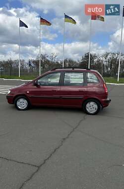 Hyundai Matrix  2003