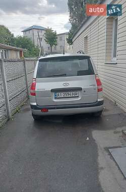 Hyundai Matrix  2006