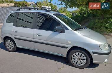 Hyundai Matrix  2006