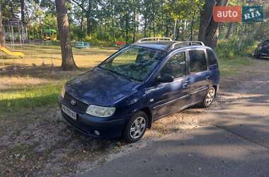Hyundai Matrix  2006