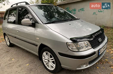 Hyundai Matrix  2006