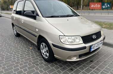Hyundai Matrix  2007