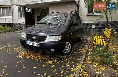 Hyundai Matrix  2006