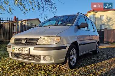 Hyundai Matrix  2006