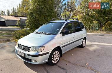 Hyundai Matrix  2007