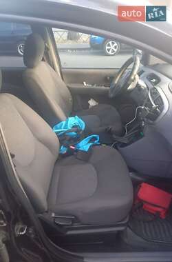 Hyundai Matrix  2007